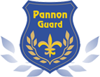 Pannon guard logo.png Pannon guard logo.png